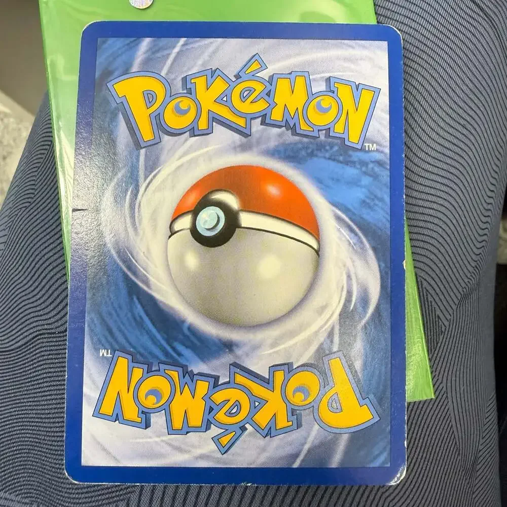 Pokémon TCG Darkrai DP Black Star Promotional DP52 Holo Promo
